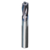 CARMEX PRECISION TOOLS LTD Carbide Mill Thread Carmex Mill Thread Solid Carbide 0.8 ISO with internal coolant bore 9.2mm depth